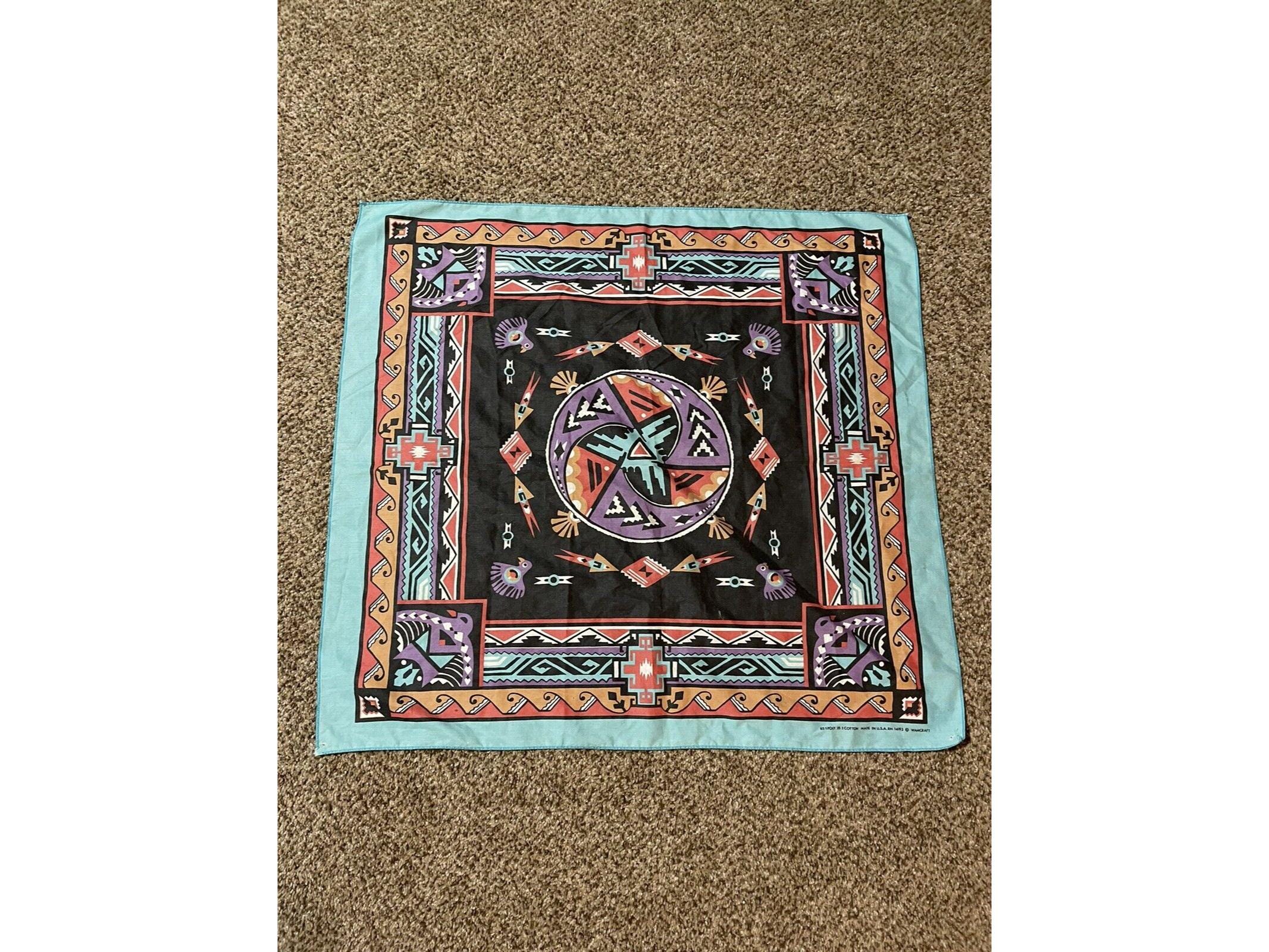 Rn 14193 Bandana - Etsy