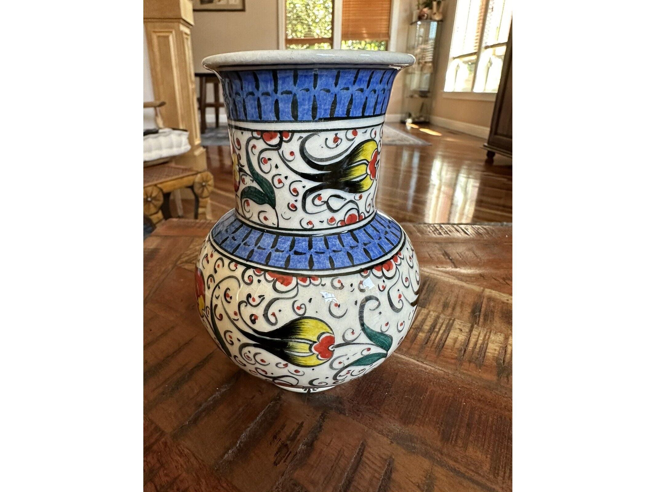 Iznik Porcelain - Etsy