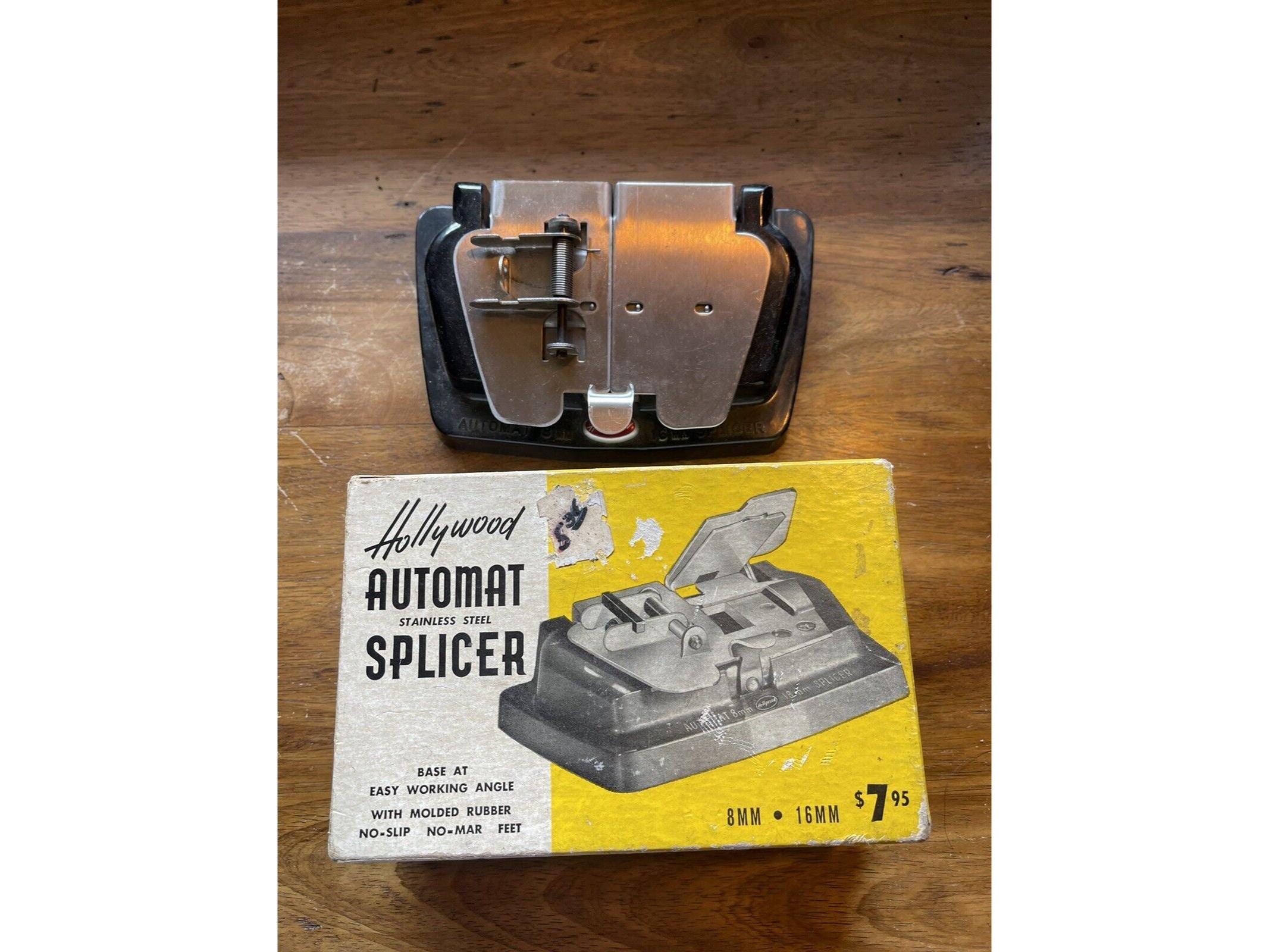 Film splicer - Etsy 日本