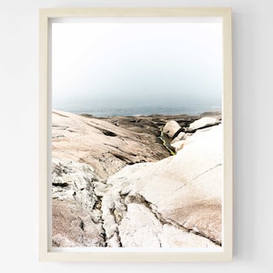 Peggy&#39;s Cove / Halifax / Nova Scotia / Canada / Travel Photography