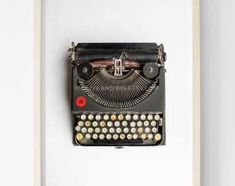 Remington Rand / Photograph / Art for Office