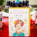 Frida Kahlo Party Invitation / Printable Birthday Party Invitation ...