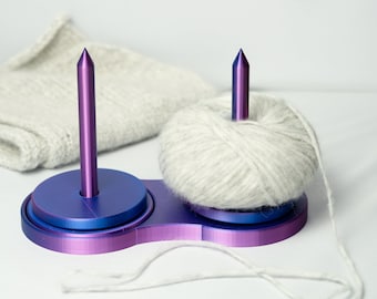 [新品]Y.A.R.N. 3D DOUBLE CROSS HANDMADE Amazon.com: Double Knitting Yarn 25G Crochet Yarn Craft