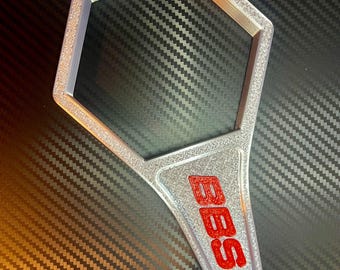 Chiave per la rimozione del coprimozzo BBS