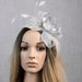 see more listings in the Fascinators section