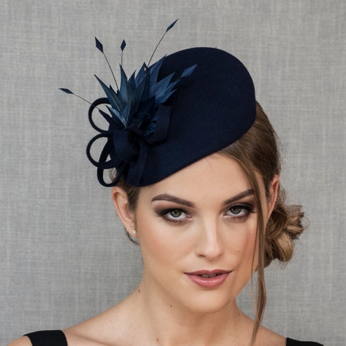 Pillbox Hat. Made to Order. Today 