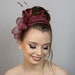 see more listings in the Fascinators section