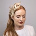 see more listings in the Fascinators section