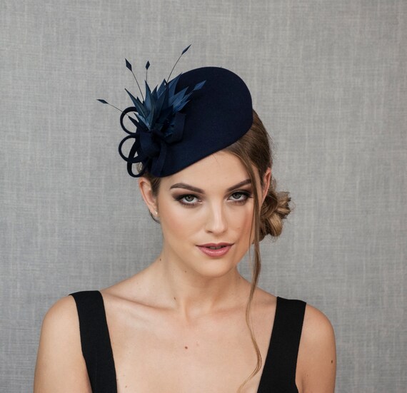 Pillbox Hat. Made to Order. Today 