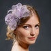 see more listings in the Fascinators section