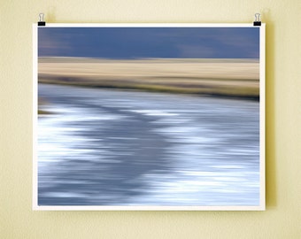 RIVER SWEEP - 8x10 Signed Fine Art Photograph