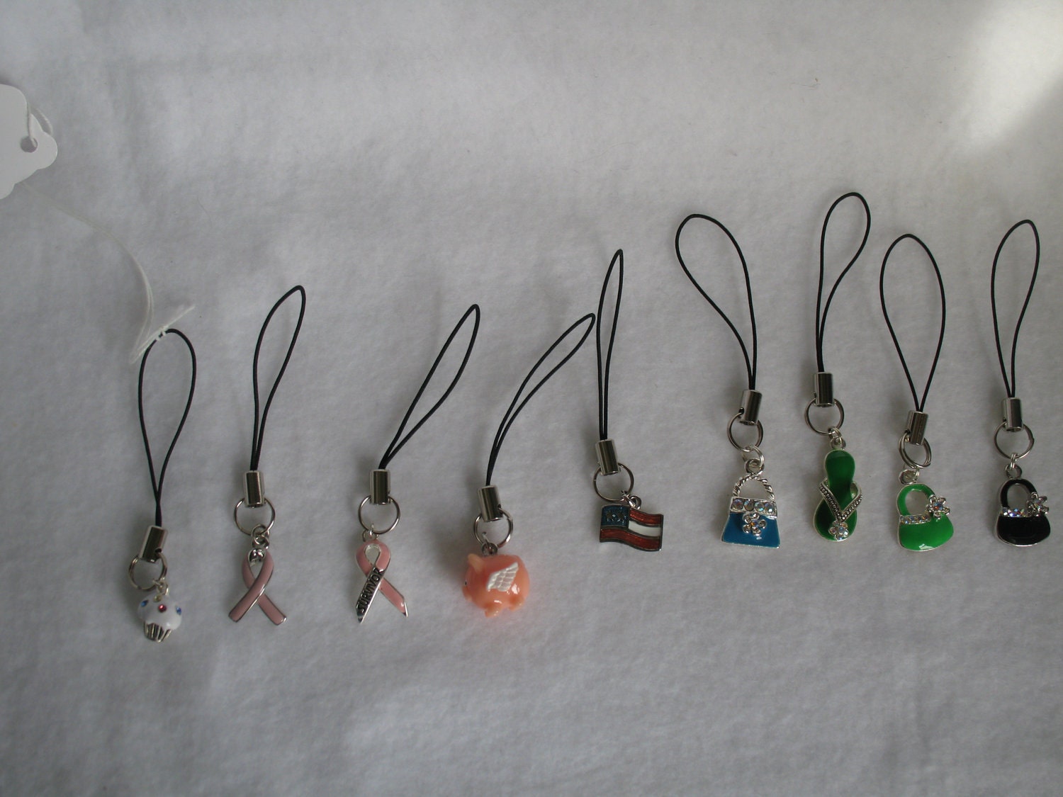 Starwars Phone Charm - Etsy