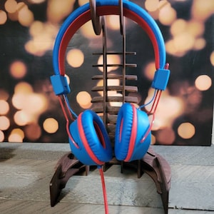 Headphone Stand