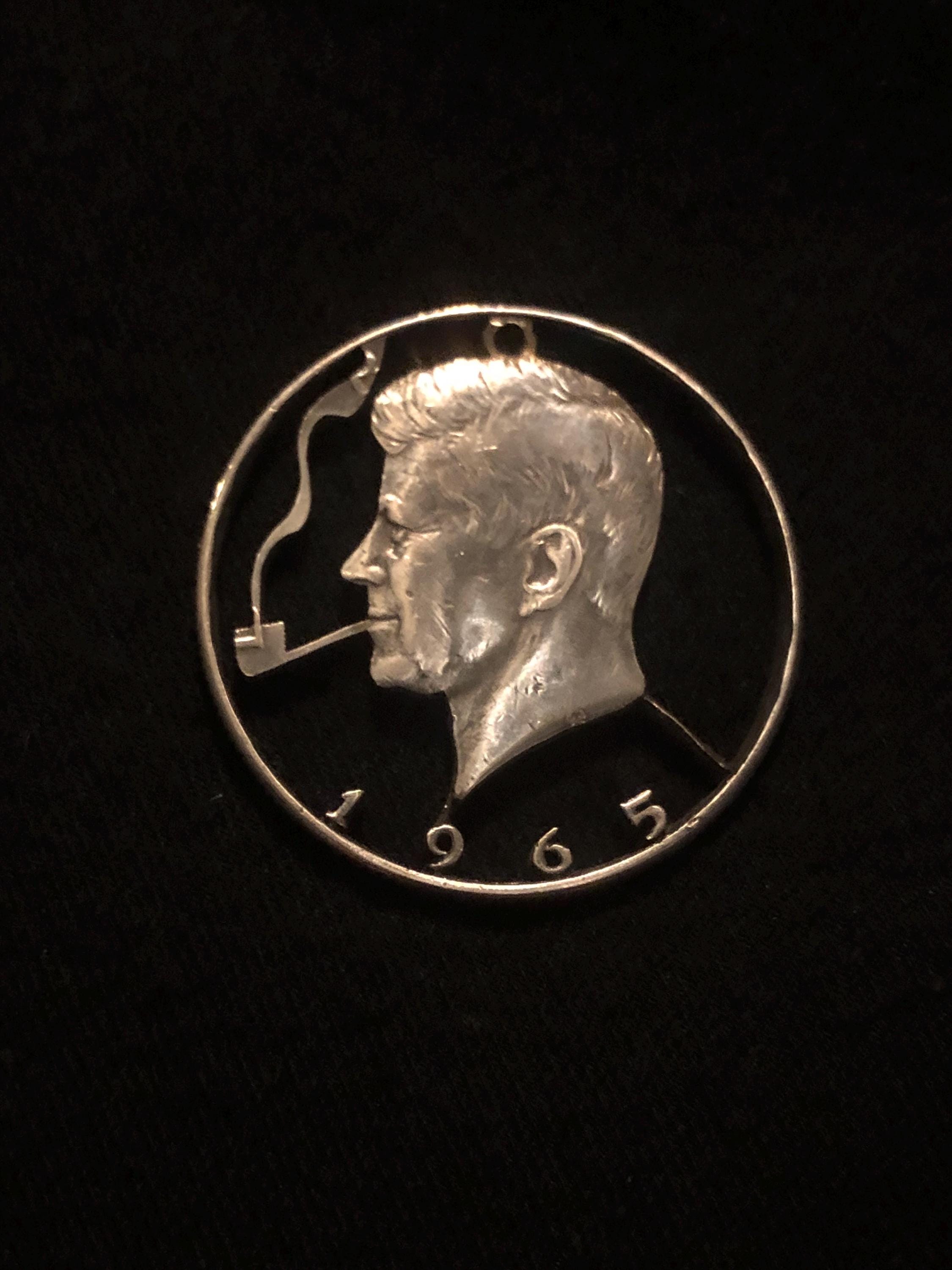 1966 half dollar - Etsy 日本