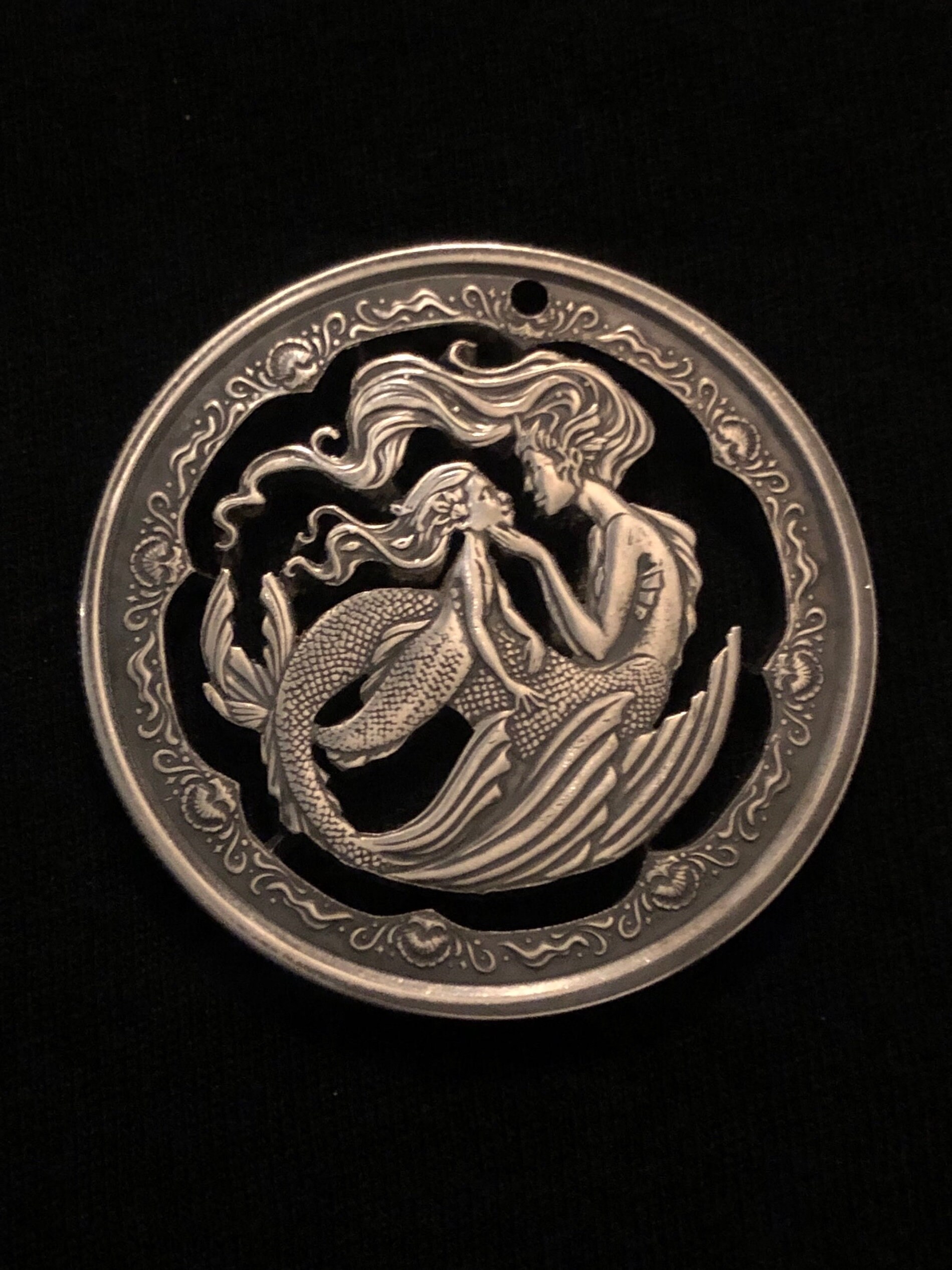 PeterStone: Reversible Earth Cycle Flip