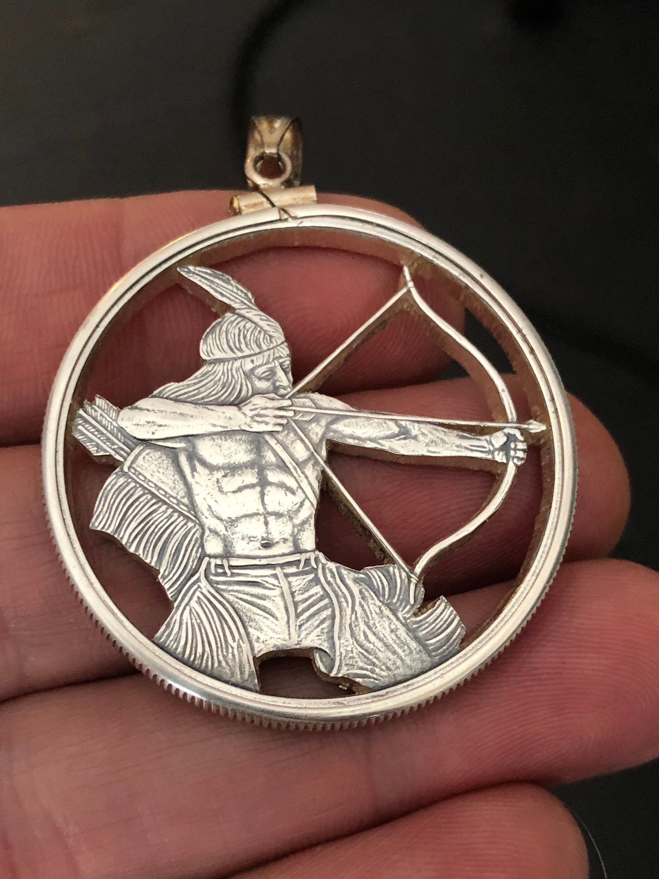 Silver bullion best sale jewelry
