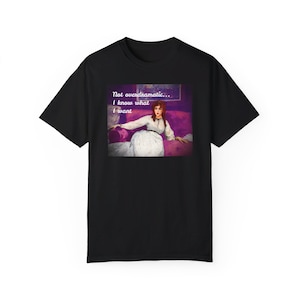 Chappell Roan T-shirt