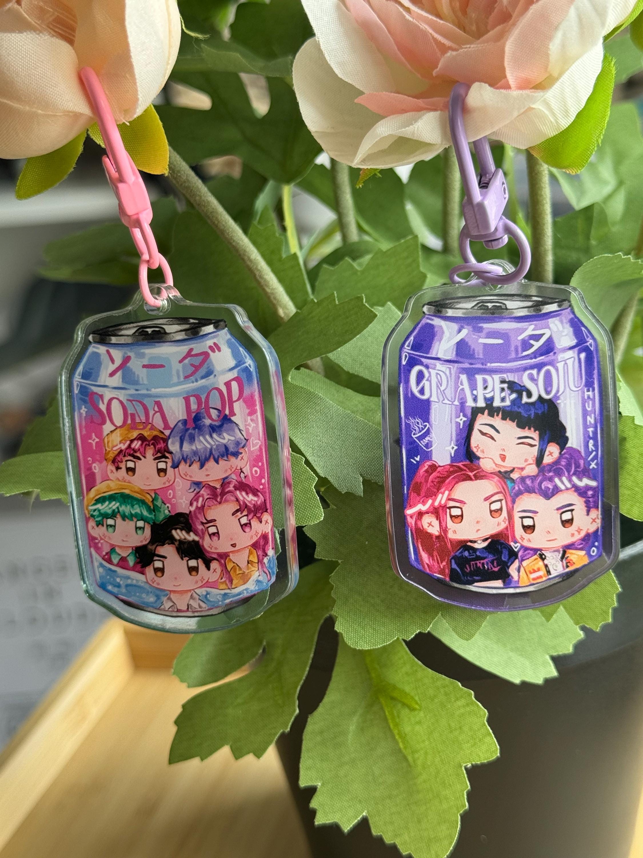 Bigbang keychain - Etsy 日本