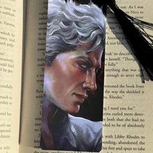 Baldur's Gate 3, zakładka Astarion