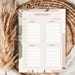 Abstract Checklist, Unique and Artsy, Streamline Your Tasks, Perfect ...