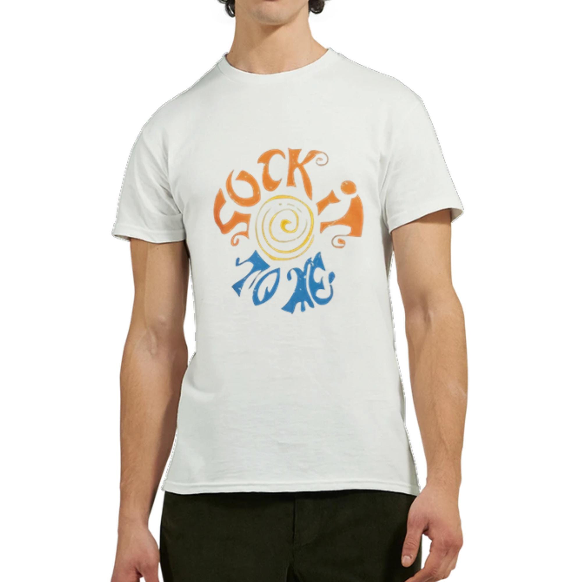 ヴィンテージ ファイト クラブ Tシャツ: タイラー・ダーデン