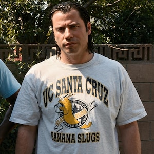 Vincent vega t shirt - Etsy 日本