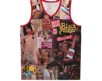 タイラー・ダーデン ファイト・クラブ タンクトップ：ヴィンテージ