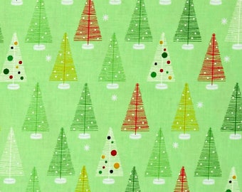 BY YARD-Imperial Gold Silver Fans Fabric Robert Kaufman 17667-91 Crimson Red