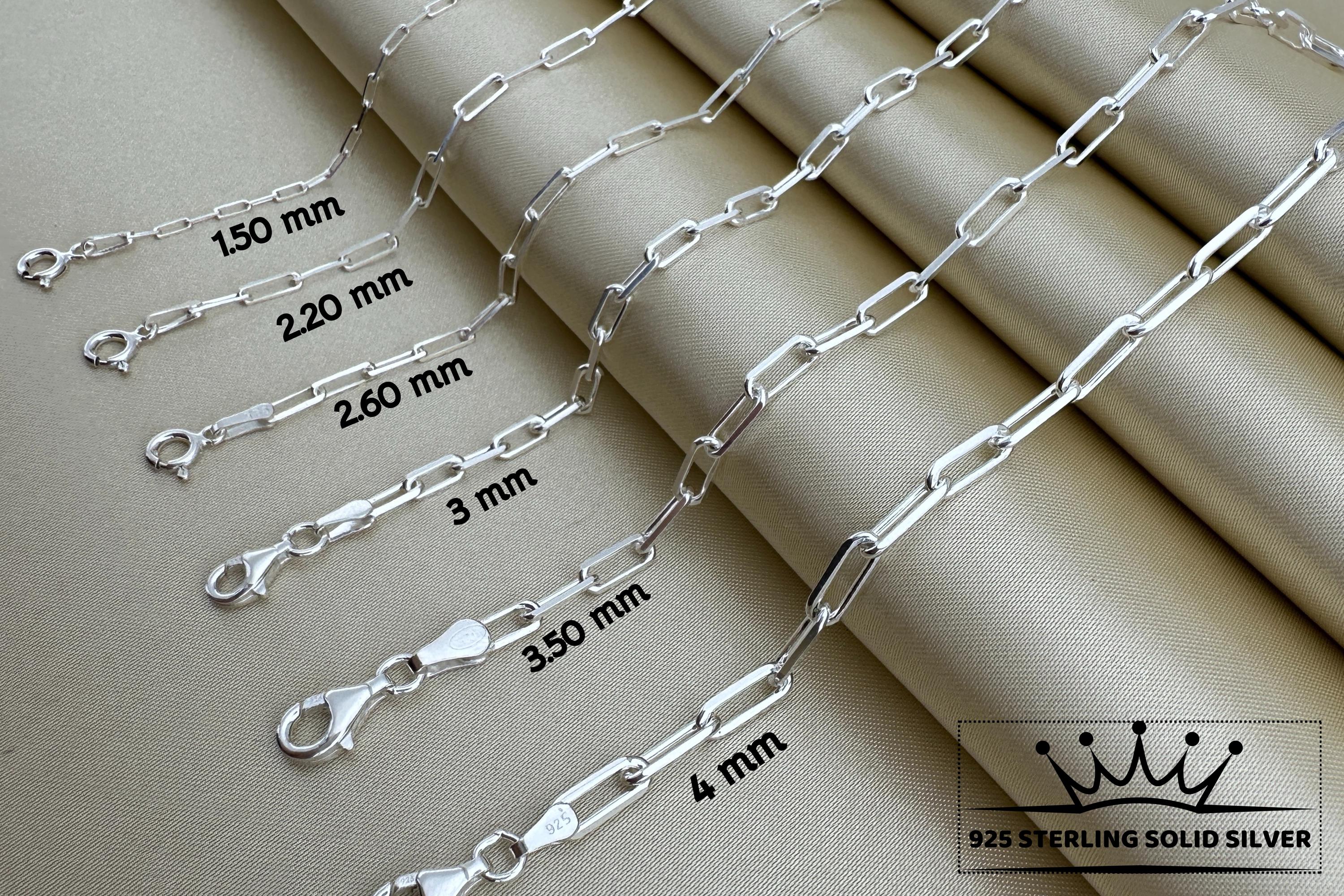 Silver - Etsy