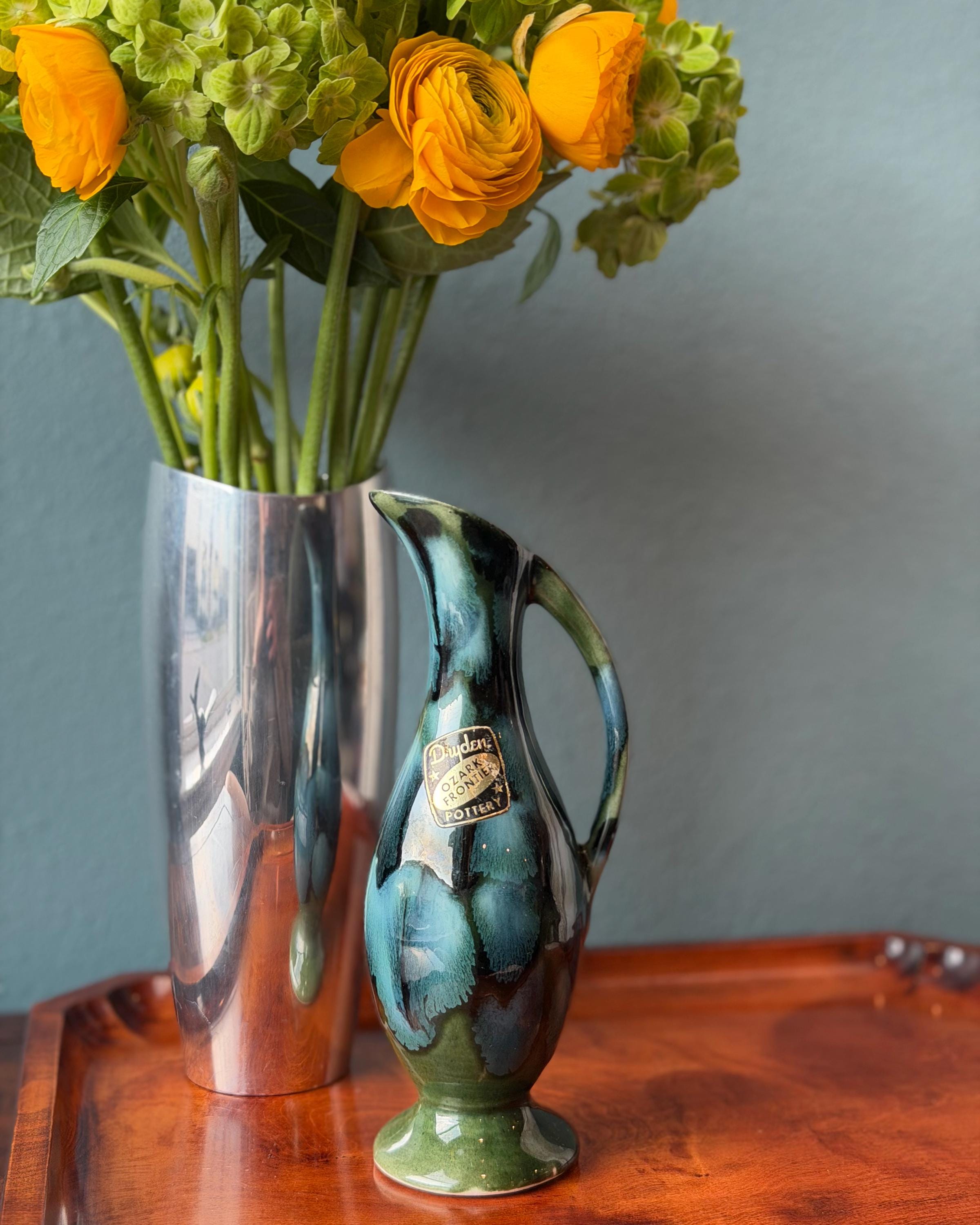Ozark Pottery - Etsy