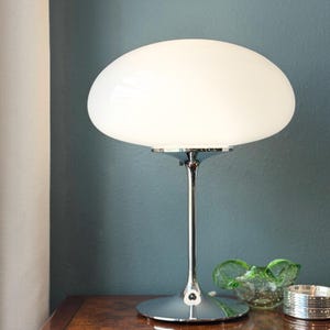 Space Age Mushroom - Etsy