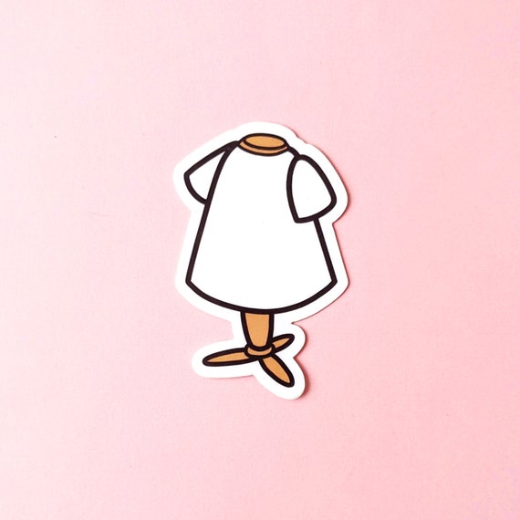 blank designer clothing