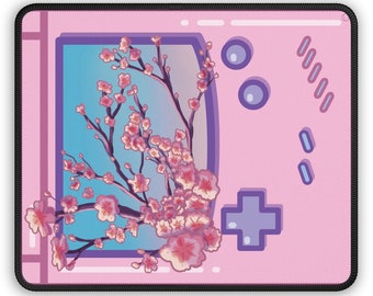 Sakura Game Mouse Pad (non-led)