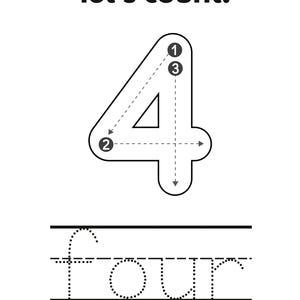 80 Pages of Fun Math Activity Book – Perfect for Kids' Learning ...