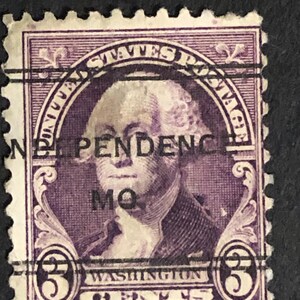 US 3c  , stamp e2 acceptable condition nice colour