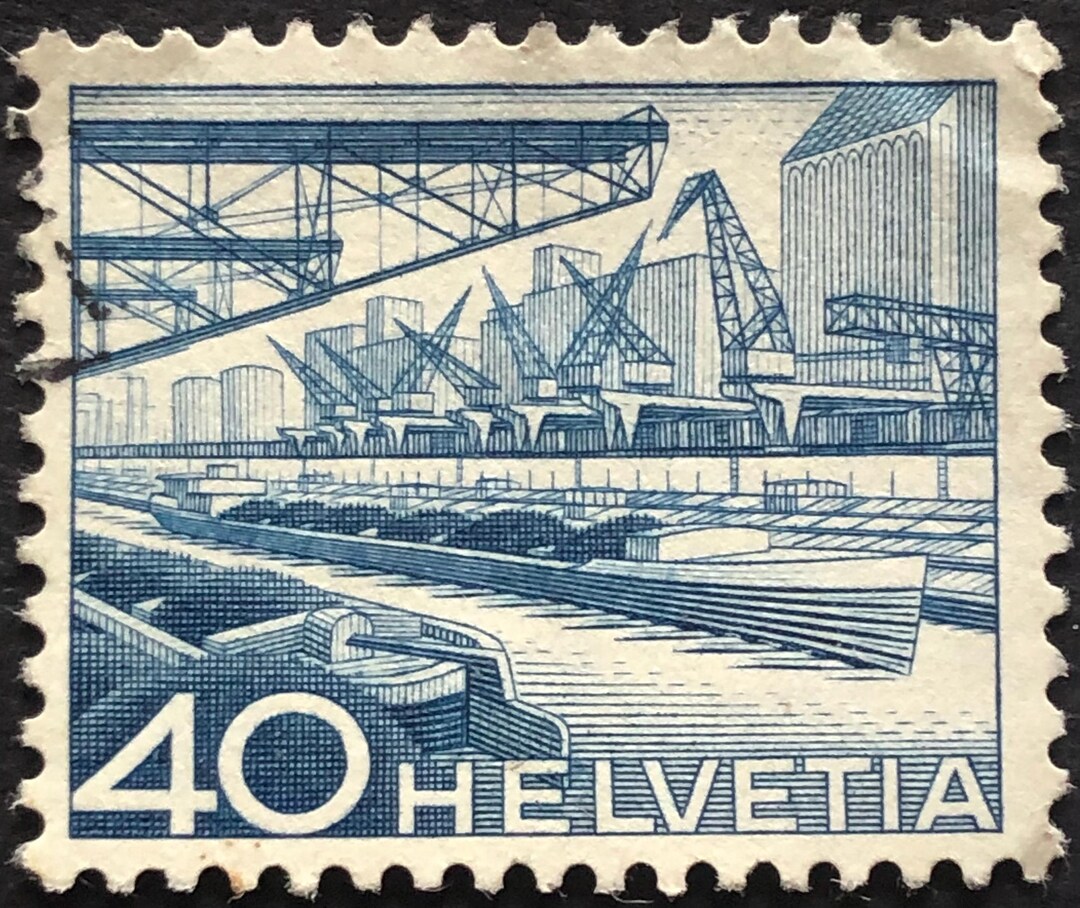 スイスレア使用済切手 スイスレア使用済切手 スイスレア使用済切手 スイス 使用済切手 12枚