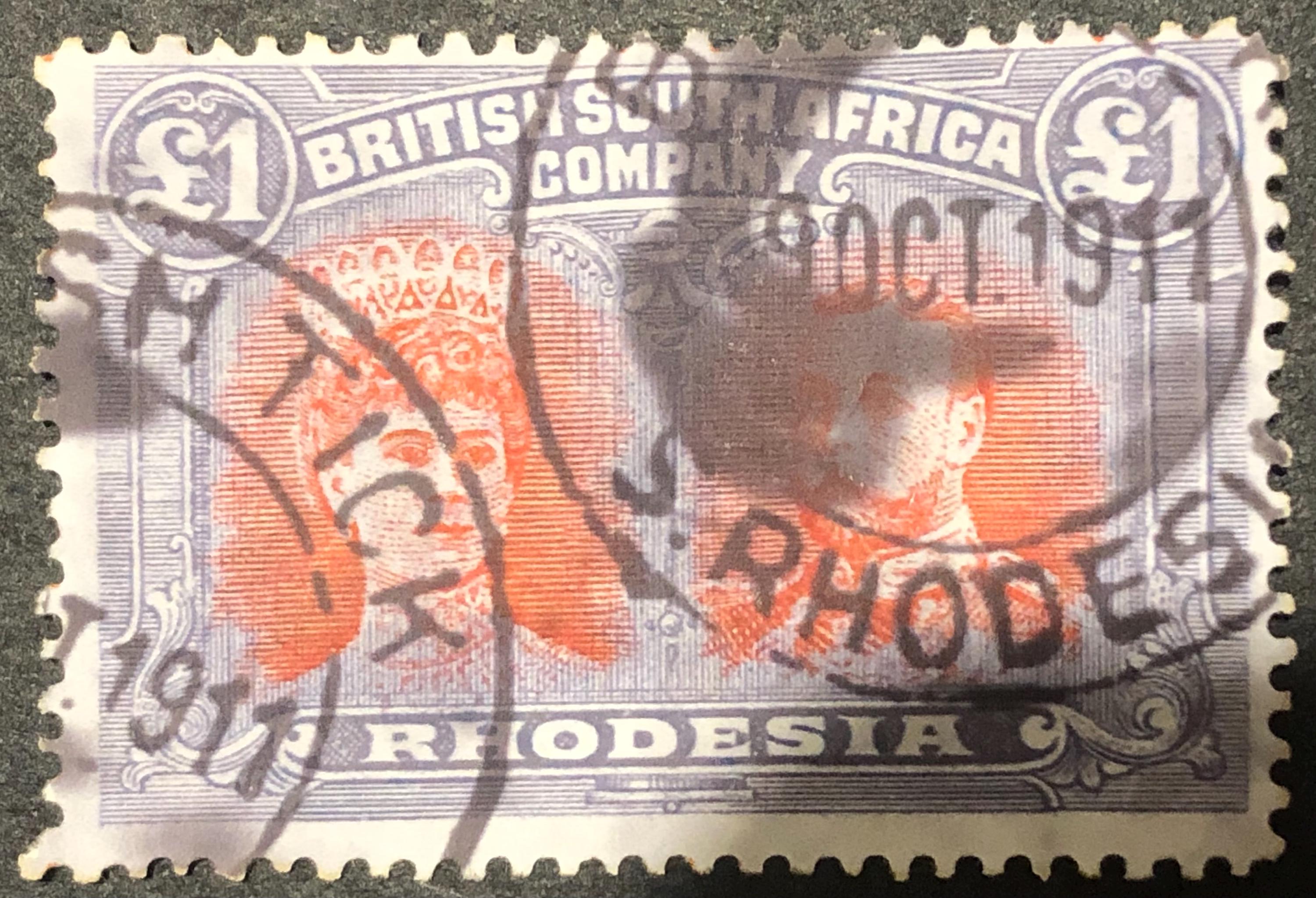South Africa stamps GB 1910 king George, Rhodesia rare stamps British Queen Victoria…