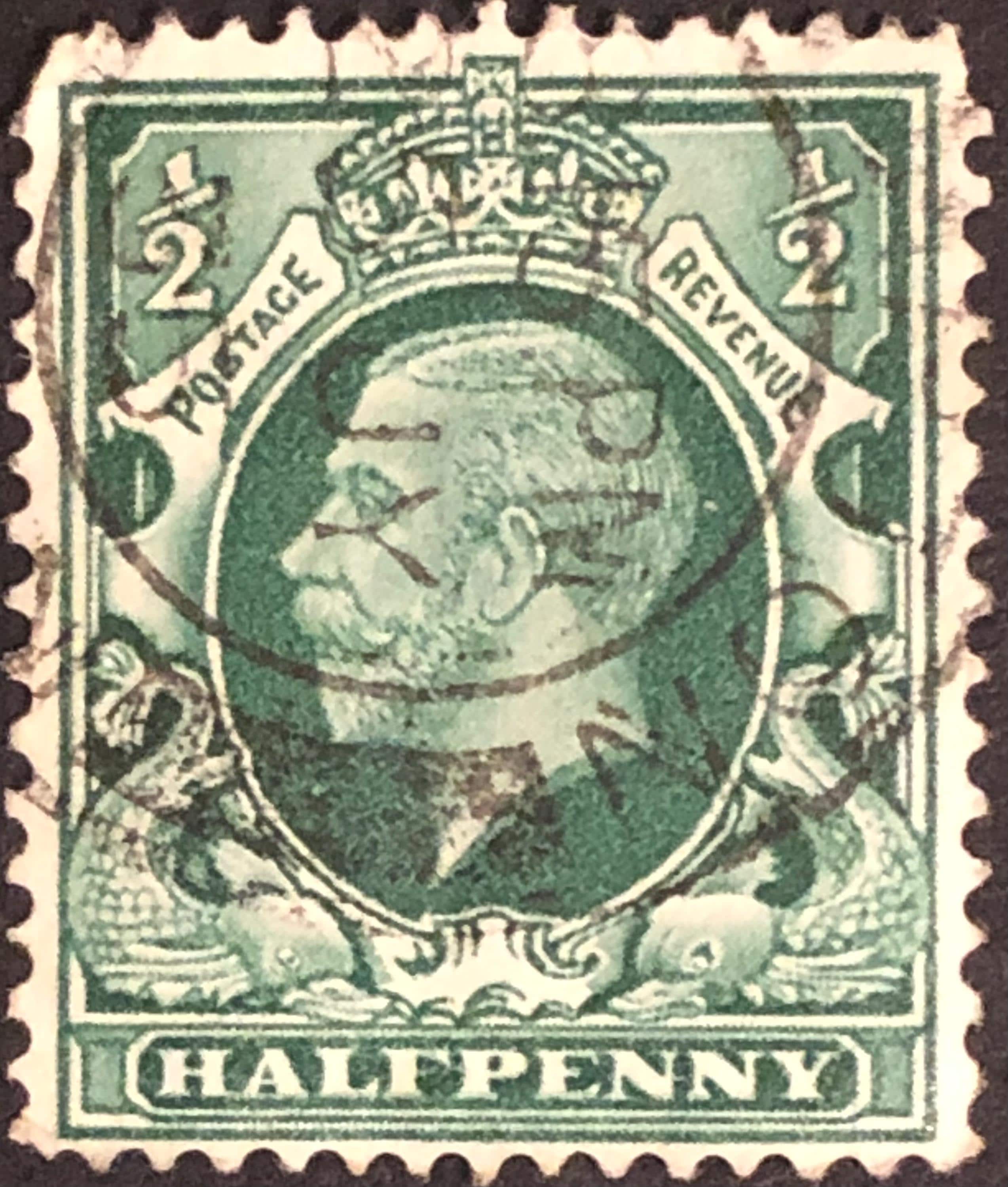 Us revenue stamp - Etsy 日本