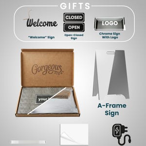 May include: A rustic wooden sign with the text "Welcome to our home" in white lettering. The sign features a distressed finish and a simple, inviting design, perfect for entryway decor.