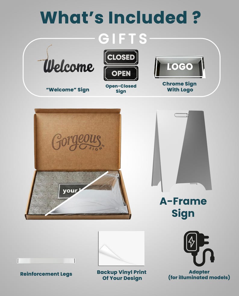 May include: A rustic wooden sign with the text "Welcome to our home" in white lettering. The sign features a distressed finish and a simple, inviting design, perfect for entryway decor.