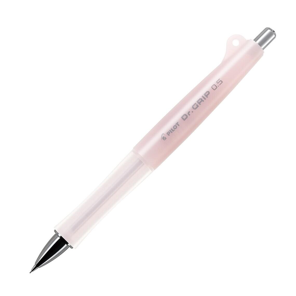 PILOT Dr. Grip Mechanical Matita 0,5 Mm – Colore Oliva, Importata Dal Giappone