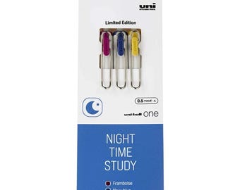 Uni-ball Zento Gel Ink Rollerball Pens, 4 - View #8