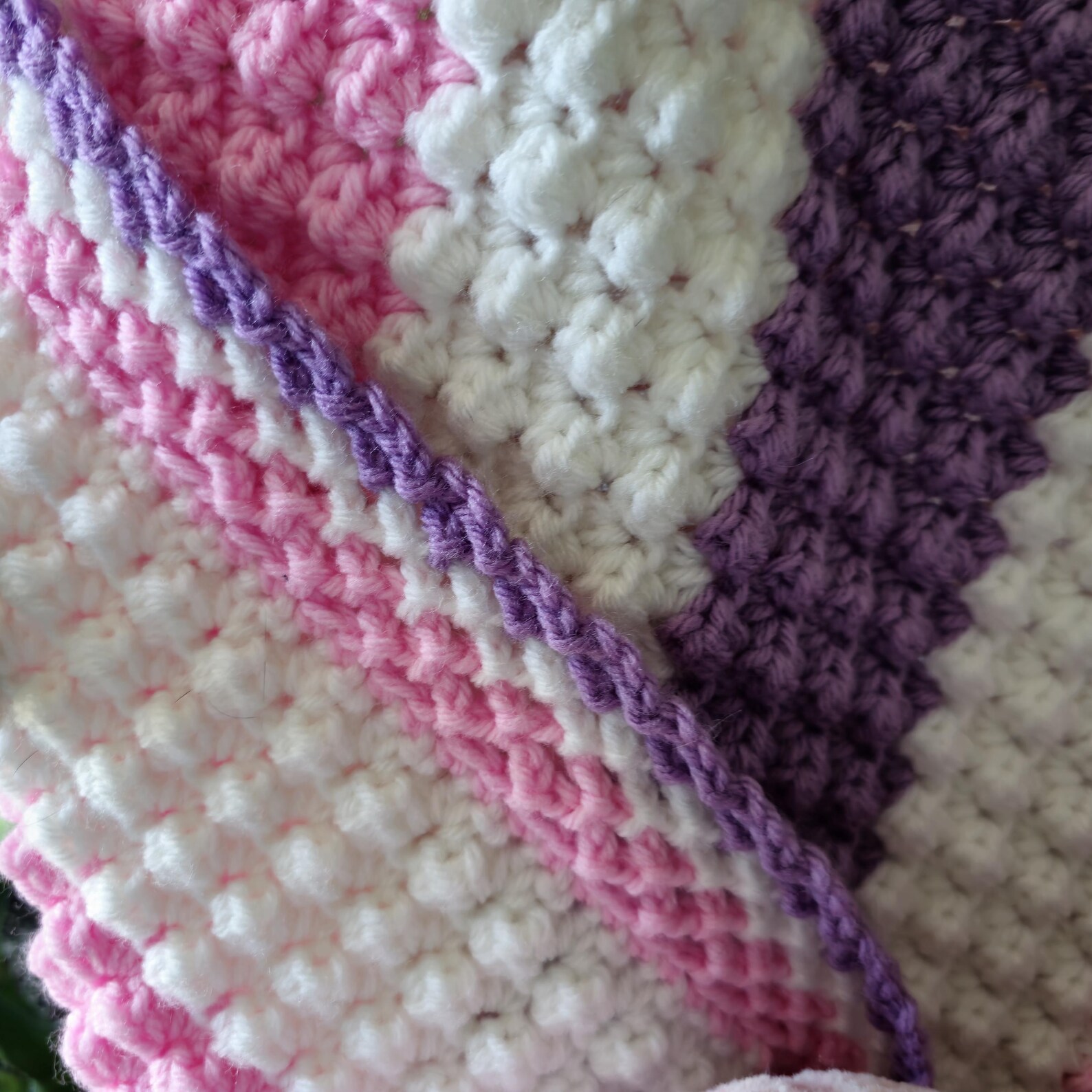BABIES BLANKET BEEUTIFUL BEINGS main image 1