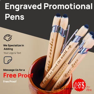 Penna incisa personalizzata per regali per insegnanti, penne incise, bomboniere per ospiti, regali personalizzati per studenti per lui, regali di nozze personalizzati per il testimone di nozze