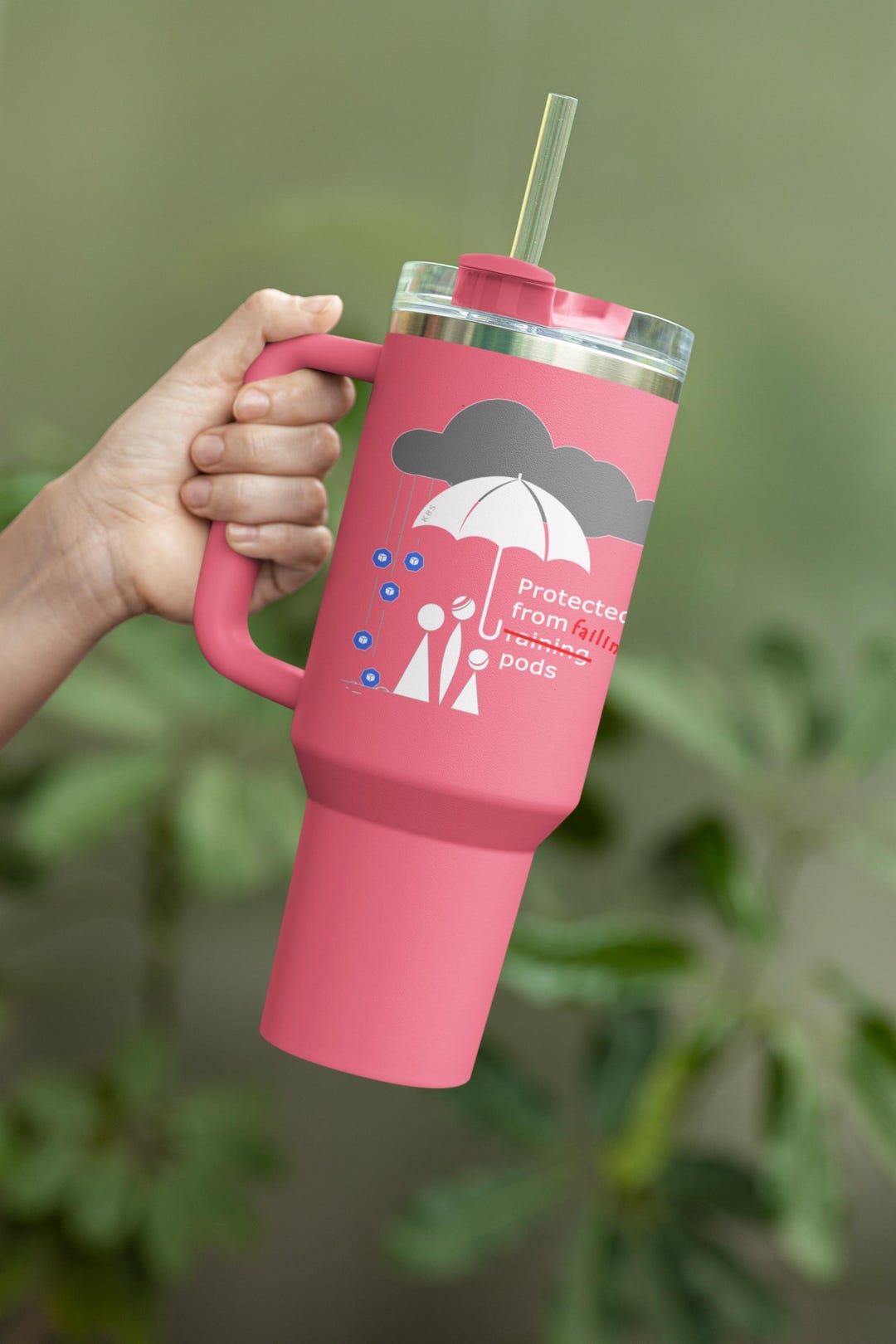 Devops Merch Kubernetes Travel Mug | Funny Devops Gift | IT Gift | Tech Merch ...