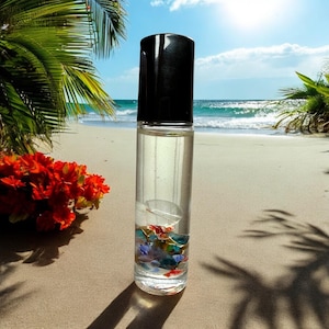 Roller Ball Parfum/Köln 10ml Alle natürlichen Duftöle Handgefertigter Duft Paraben Phthalatfreies Ganzheitliches Geschenk