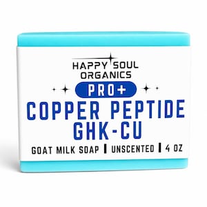 ghk-cu-shop Ghk Cu 3ml Bacteriostatic Water 2-Pack rec Quantity:1 Bottles