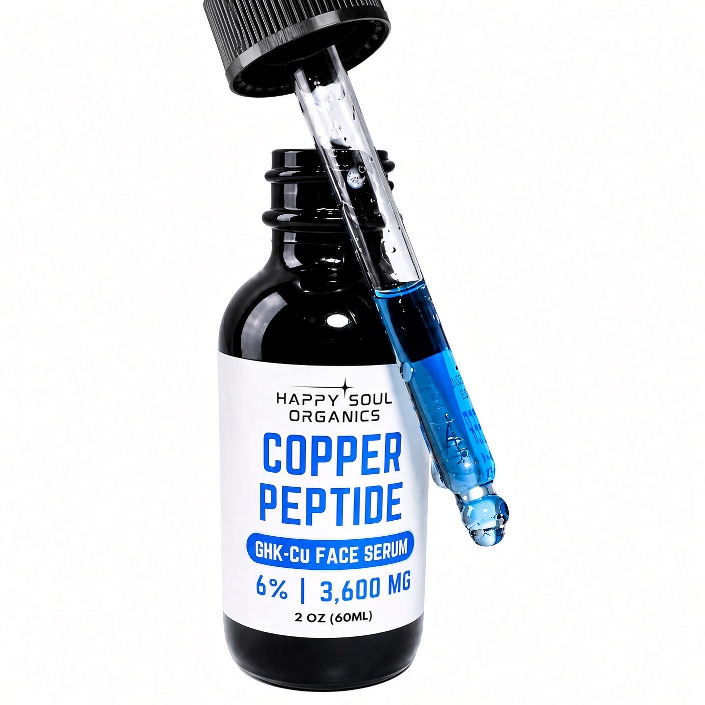 the ordinary copper peptides ghk cu Face Serum GHK-Cu 6% Face Serum Natural Skincare 2oz Dropper Bottle absorbing formula is designed w-gut-digestion Size:20mg Pre-Filled Pen (SubQ) Lipo-Mino-Mix-C | Olympia Pharmaceuticals