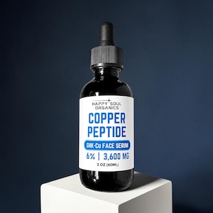Ghk Cu Copper Cream Lotion Serum - Etsy Ghk Cu Copper Cream Lotion Serum - Etsy