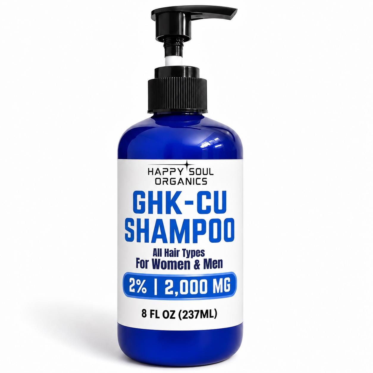 ghk cu capelli GHK-Cu Copper Peptide Shampoo All Natural Organic Nontoxic Clean Hair Care 8oz or 16oz Handmade in Small Batches Sulfate Paraben Free Infant Car Seats with base Size:15ml Glass b12 injections st charles